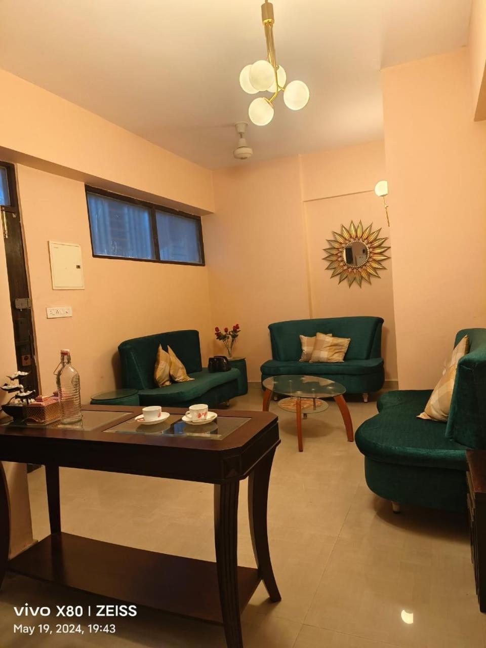 Rishi Apartment Lucknow