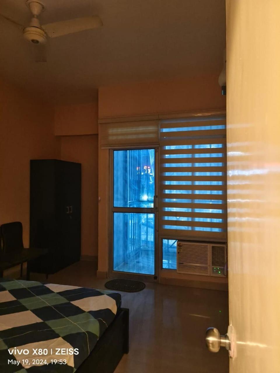 Apartment Rishi Lucknow