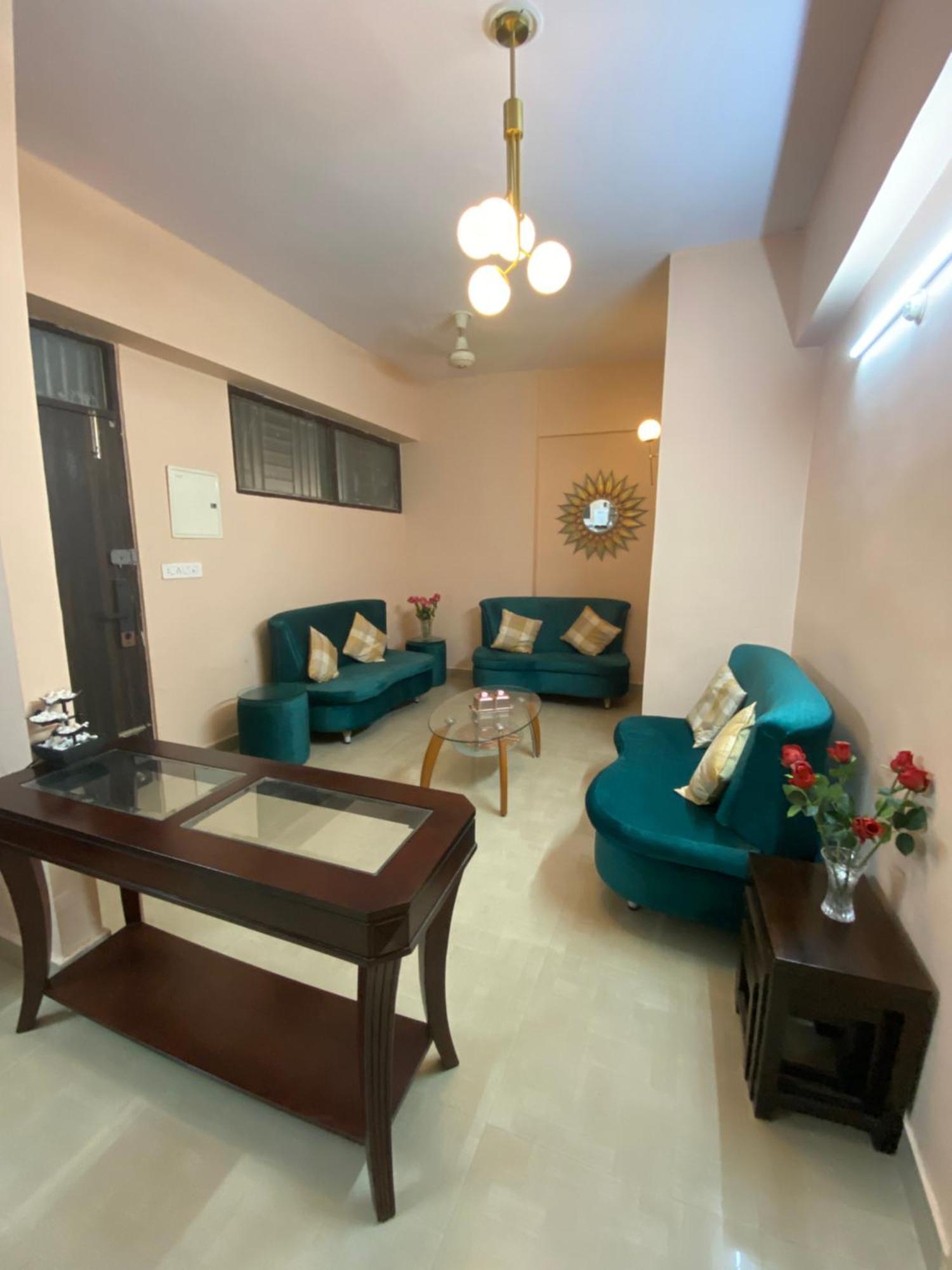 Apartment Rishi Lucknow