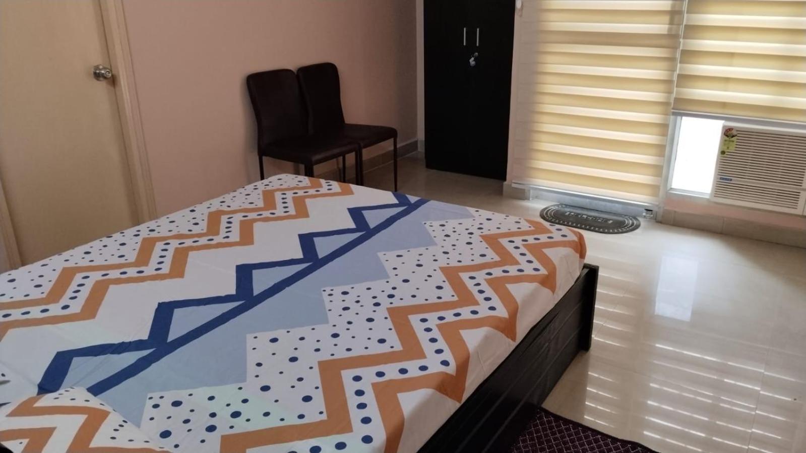 Apartment Rishi Lucknow