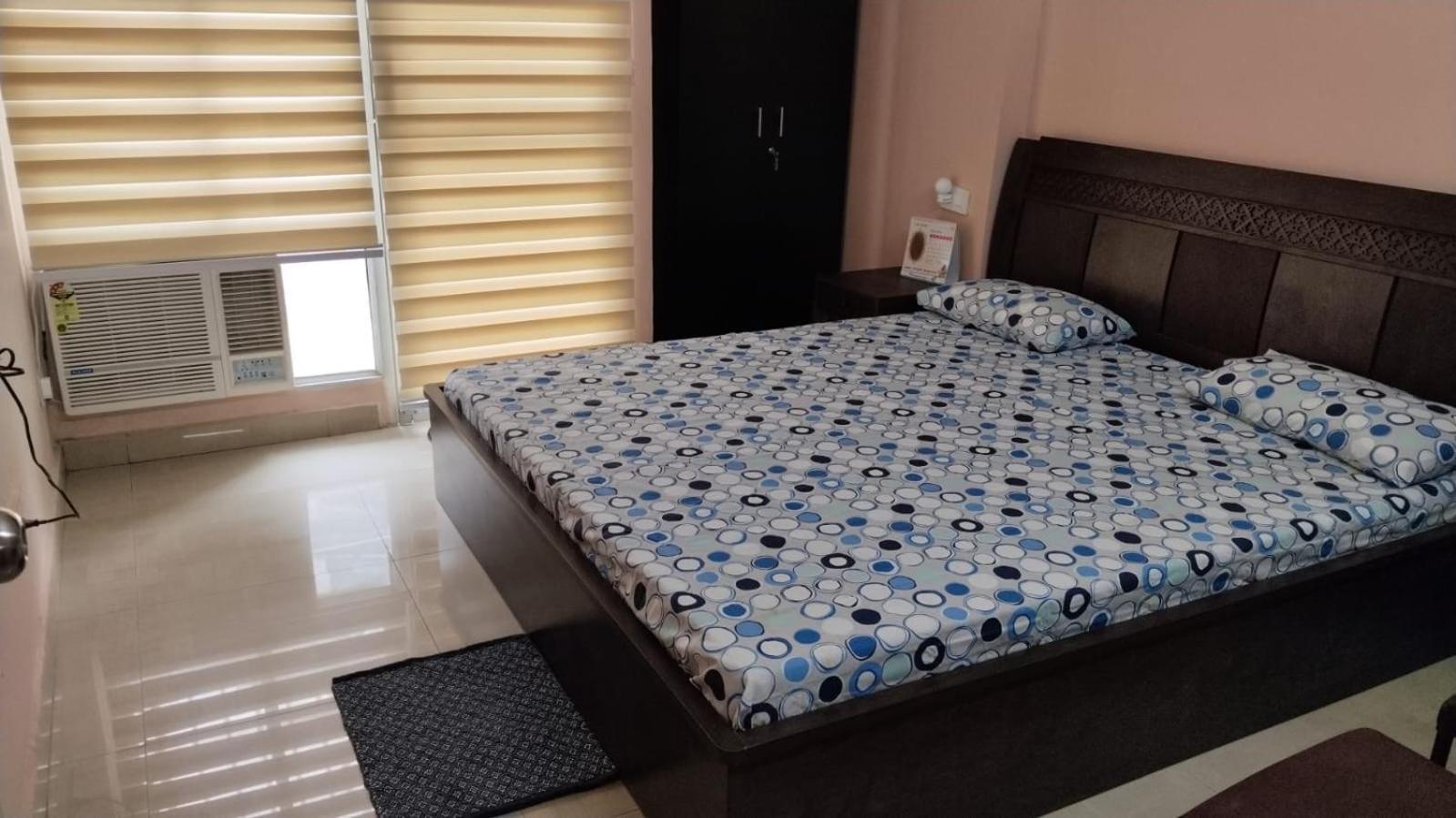 Apartment Rishi Lucknow